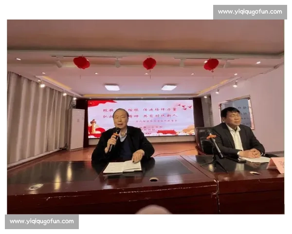 以荣誉殿堂为中心见证时代楷模精神与卓越成就的光辉篇章传承与奋进