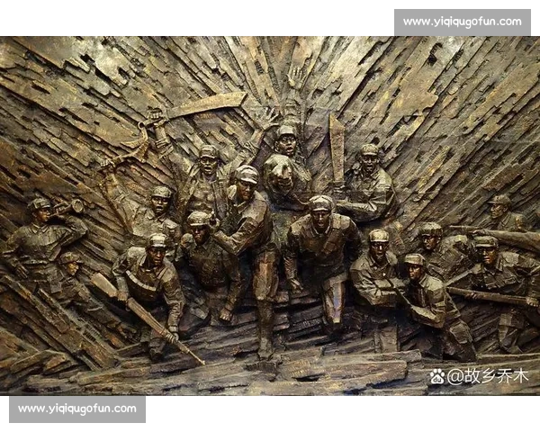 回顾那些令人热血沸腾的影视名场面瞬间合集解析背后故事与时代记忆