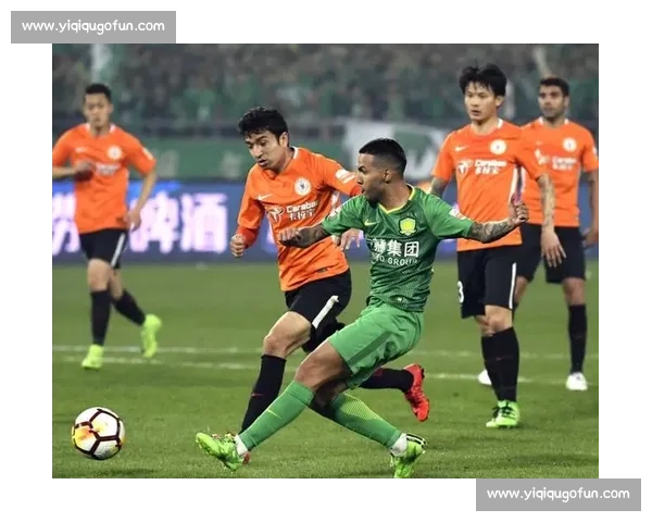 聚焦全球赛场风云变幻的足球媒体新势力崛起观察与时代共振发展路径