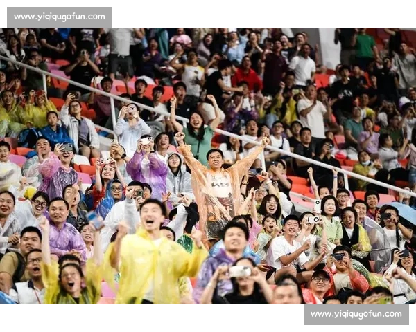 以观众席为中心探讨体育赛事现场观众体验与座位安排的优化策略 以观众席为中心探讨体育赛事现场观众体验与座位安排的优化策略