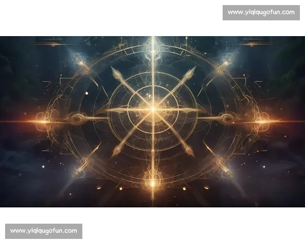 法力恢复的奥秘与技巧全面解析让魔法持续不断