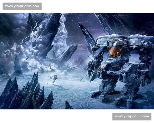 超神状态下的极限突破与游戏世界中的无限可能探索 超神状态下的极限突破与游戏世界中的无限可能探索