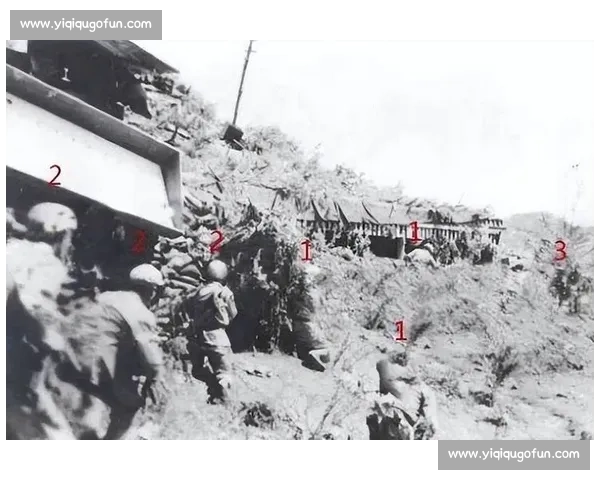 高地防御战略下的军队布防与战术优化研究 高地防御战略下的军队布防与战术优化研究